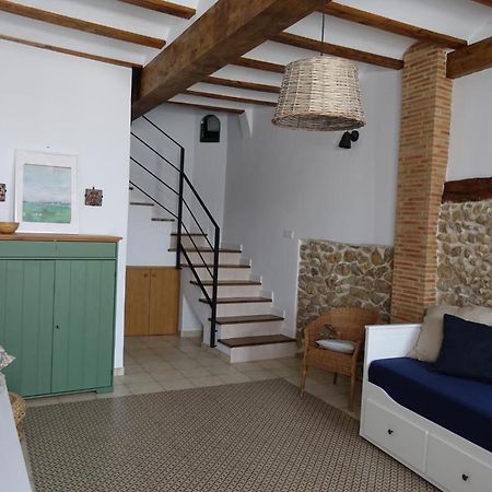 דירות צ'ולייה Casa La Abuela מראה חיצוני תמונה