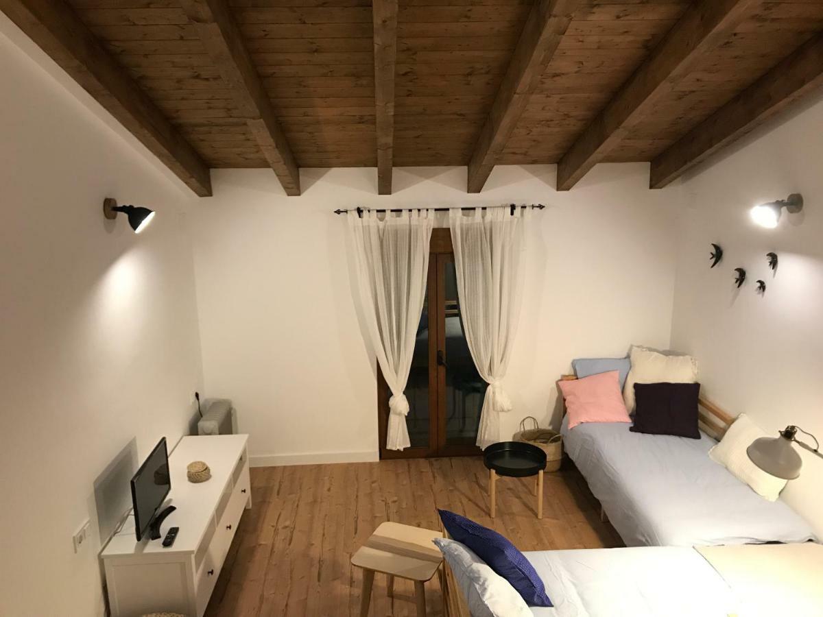 דירות צ'ולייה Casa La Abuela מראה חיצוני תמונה
