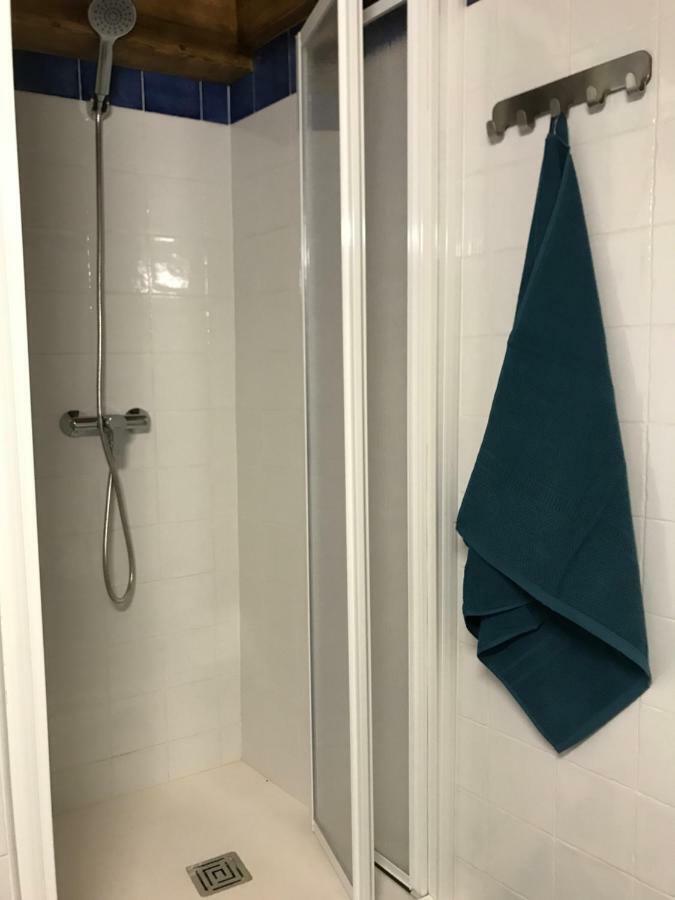 דירות צ'ולייה Casa La Abuela מראה חיצוני תמונה