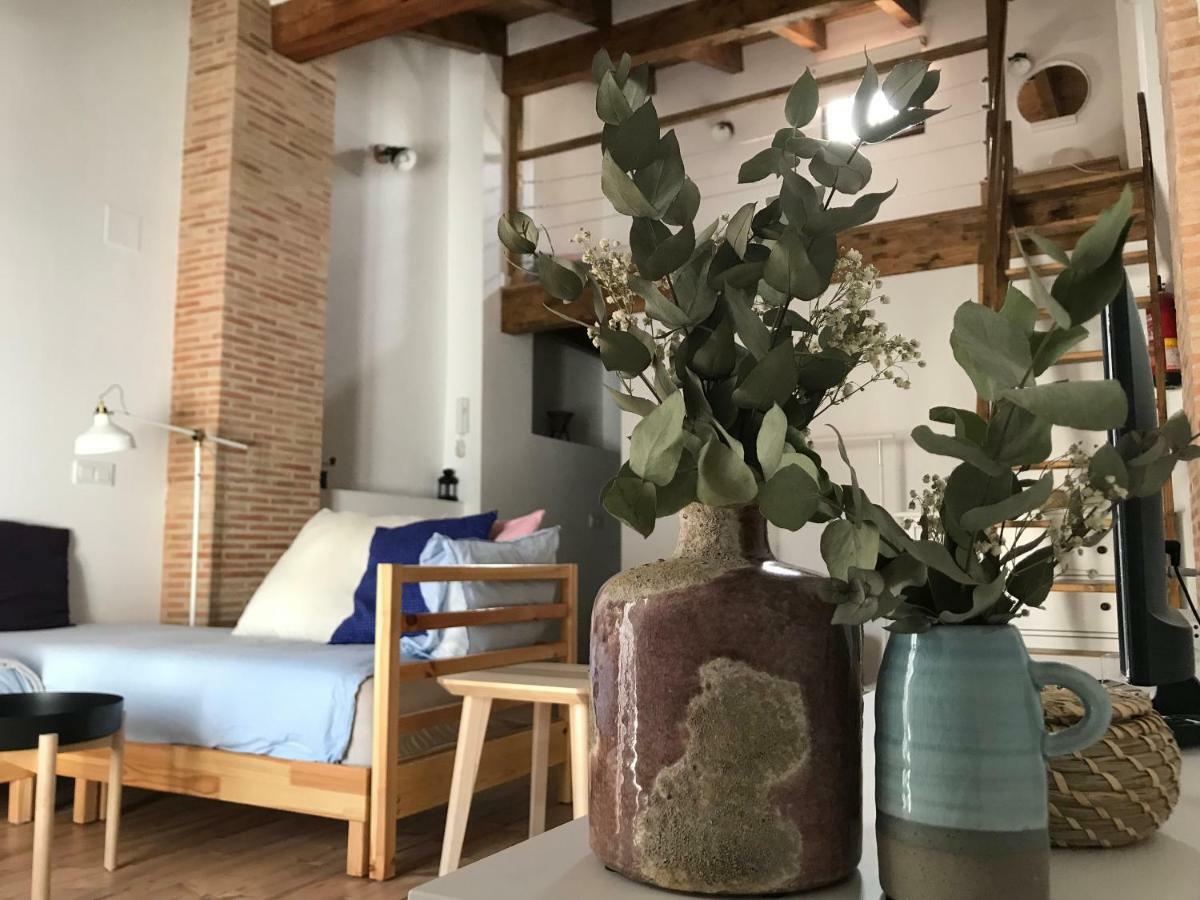 דירות צ'ולייה Casa La Abuela מראה חיצוני תמונה